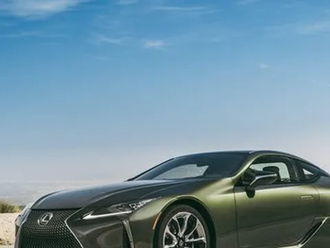 Những hãng xe uy tín nhất năm 2022