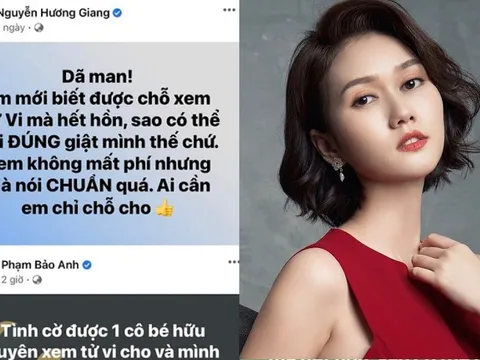 Hàng loạt facebook sao Việt giới thiệu xem bói miễn phí: Sự thật gì đằng sau?