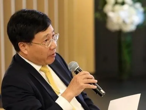 Không “hy sinh” tiến bộ, công bằng xã hội và môi trường để chạy theo tăng trưởng kinh tế đơn thuần