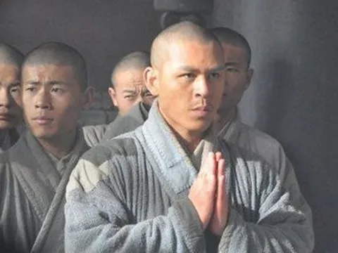 Thần điêu đại hiệp 2022 có sự xuất hiện của hai ngôi sao võ thuật đình đám