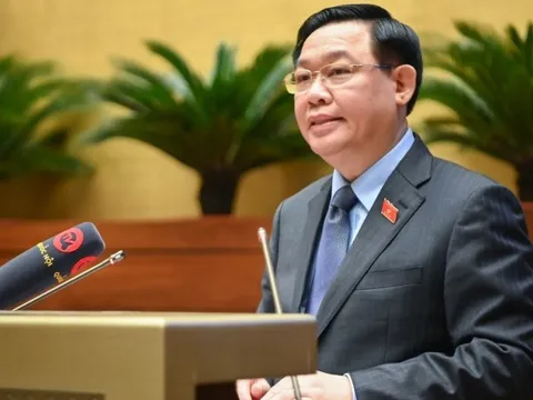 Chủ tịch Quốc hội: Tăng cường giám sát trong phòng, chống tham nhũng