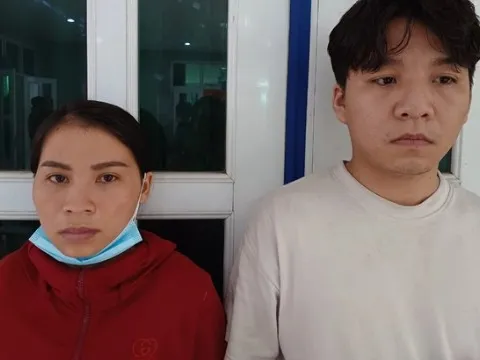 Nhóm chuyên giả nhân viên ngân hàng để lừa đảo ở TP.HCM sa lưới