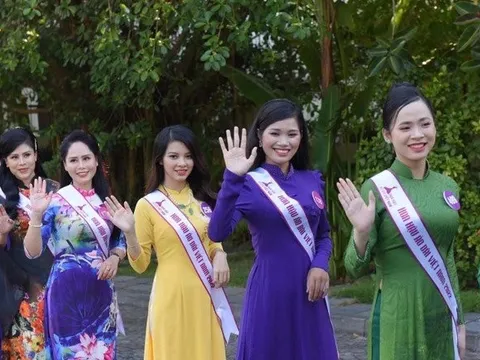 Yêu cầu các địa phương quản lý chặt các cuộc thi người đẹp, người mẫu