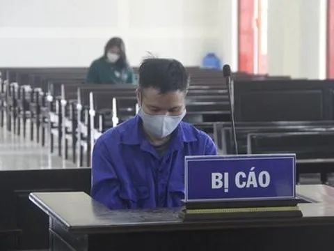 Vì tham 100 triệu đồng tiền công, người đàn ông nhận án tử hình