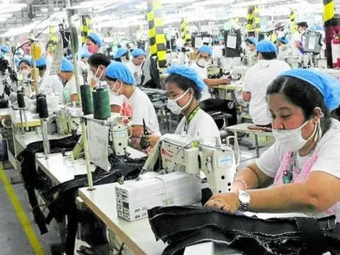 Tuổi nghỉ hưu của người lao động vào năm 2022 là bao nhiêu?