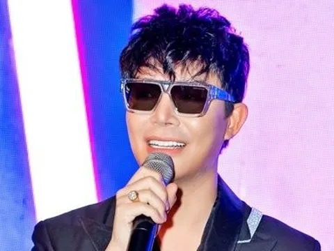 Nathan Lee lên tiếng về việc kiện Thuỷ Tiên vì ồn ào bản quyền một bài hát