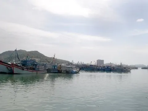 Phòng chống bão Noru: Khánh Hòa thực hiện cấm biển từ 14h ngày 27/9