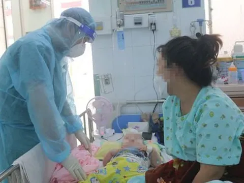 Tiêm vắc-xin COVID-19 cho trẻ dưới 5 tuổi như thế nào?