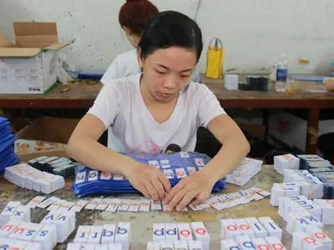 Lộ trình tăng tuổi nghỉ hưu của người lao động