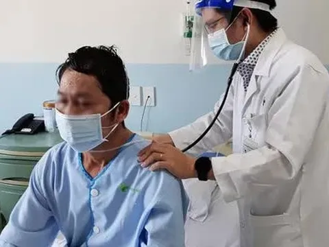 Dịch COVID-19 hôm nay: Số nhiễm lại tăng khá mạnh sau một ngày giảm sâu