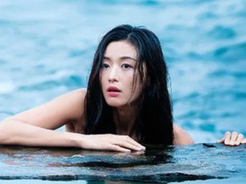 Những nàng tiên cá trên màn ảnh châu Á: Jun Ji Hyun không phải ấn tượng nhất