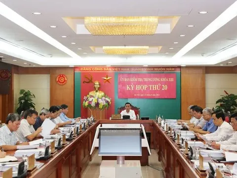 Vụ Cục Lãnh sự: Đề nghị kỷ luật 1 Thứ trưởng Ngoại giao và 1 Trợ lý Phó Thủ tướng Thường trực