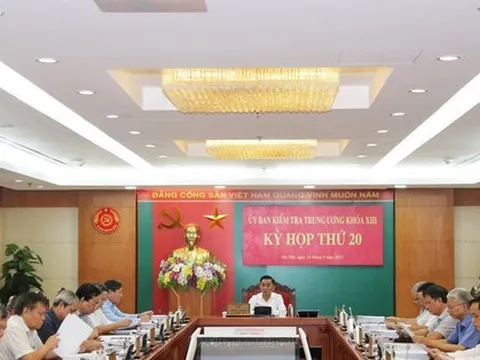 Vì sao Chủ tịch Viện Hàn lâm KHXH bị đề nghị kỷ luật?