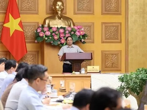 Chống bão Noru: Mục tiêu cao nhất là bảo vệ tính mạng, tài sản nhân dân