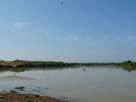 Đi đánh cá trong đêm, người đàn ông tử vong thương tâm