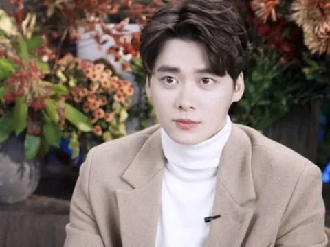 Diễn viên Lý Dịch Phong được trả tự do sau khi bị bắt vì mua dâm