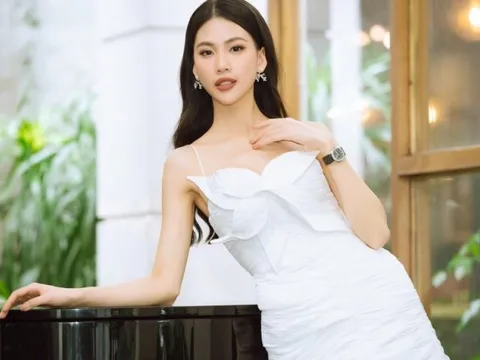 Quán quân Siêu mẫu Quốc tế 2022: “Tôi không hối tiếc điều gì cả”