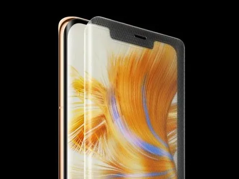 Huawei trở lại thị trường Anh