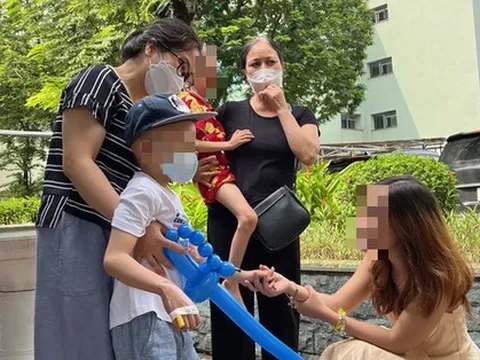 Ung thư không còn là 'án tử', xin đừng bỏ cuộc!