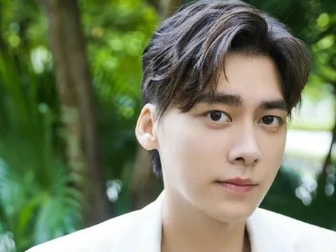 Lý Dịch Phong xin lỗi sau bê bối mua dâm, bị bắt