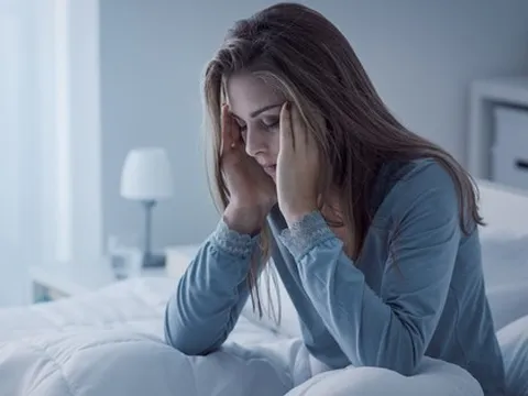 Những triệu chứng sau khi tỉnh giấc có thể báo hiệu cơn đột quỵ