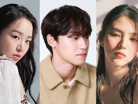 Hội diễn viên đổi đời sau 1 vai diễn: Han So Hee - Shin Hye Sun thành sao hạng A