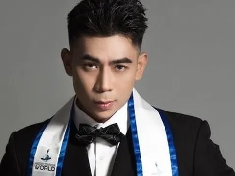 Nam vương Du lịch Thế giới 2022: Ai sẽ là đại diện của Việt Nam?