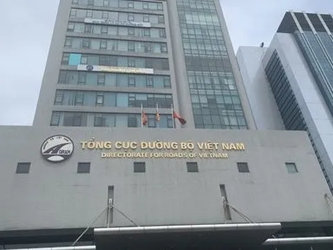 Nhân sự của Tổng cục Đường bộ Việt Nam sau khi giải thể như thế nào?