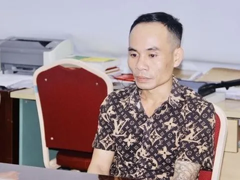 Quảng Ninh: Bắt "siêu đạo chích" trộm 24 cây vàng