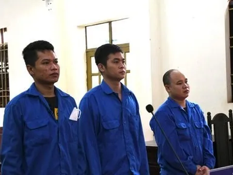 Đồng Nai: Xét xử kẻ “khủng bố” nhà dân suốt 3 năm ở Trảng Bom