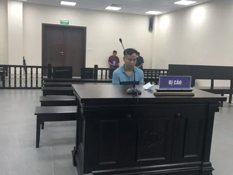 15 năm tù cho đối tượng lừa đảo chiếm đoạt tài sản