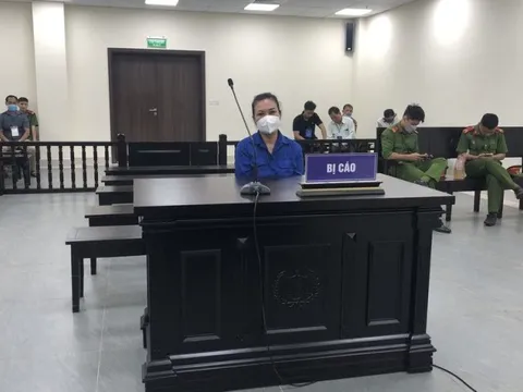 Bán cafe gần trường Cảnh sát, "nổ" quan hệ lừa xin việc vào ngành