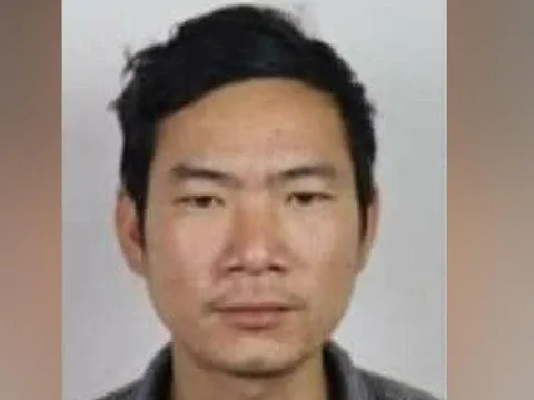 Bắt đối tượng chém 2 ông cháu thương vong