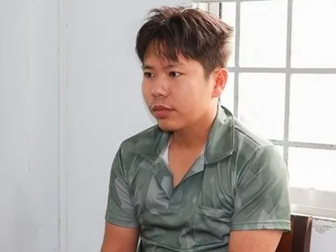 Khởi tố kẻ hại đời đồng nghiệp vì từ chối kết bạn Zalo