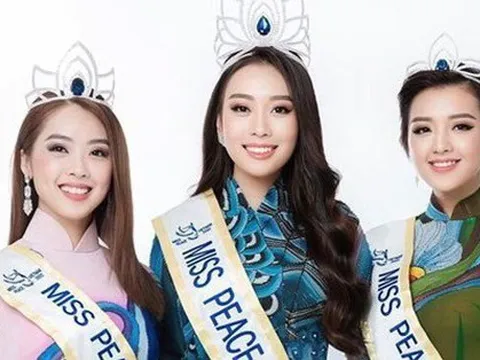 Mạnh tay thu hồi, xử lý danh hiệu người đẹp "lệch chuẩn"