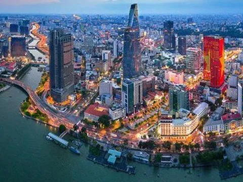 GDP quý 3 tăng trưởng 13,67%