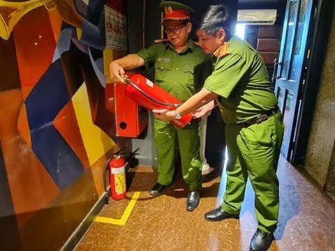 Danh sách 61 quán karaoke, vũ trường, quán bar ở TP.HCM bị đình chỉ, tạm đình chỉ