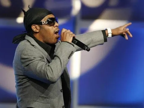 Rapper Coolio qua đời ở tuổi 59 chưa rõ nguyên nhân