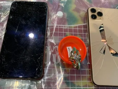 Hà Nội: Công dân tố cáo bị chiếm đoạt, hủy hoại tài sản do mâu thuẫn làm ăn