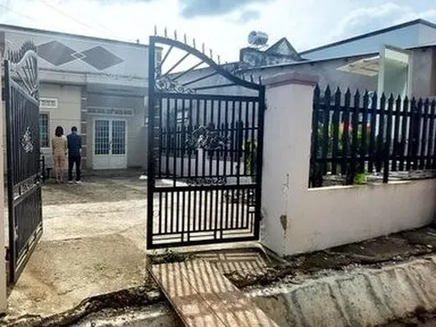 Tình tiết mới vụ giao con chữa bệnh nhận lại hũ tro cốt