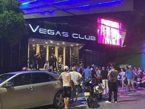 Huế: Triệu tập các đối tượng ẩu đả trên đường Bà Triệu