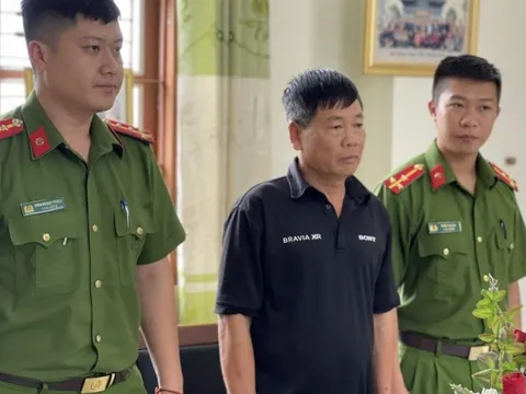 Sơn La: Khởi tố, bắt tạm giam 2 cán bộ Chi cục dự trữ Nhà nước