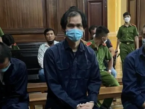 Vụ "sở hữu 5 ngàn tấn vàng ở ngân hàng Mỹ": Các bị cáo lừa đảo lĩnh án