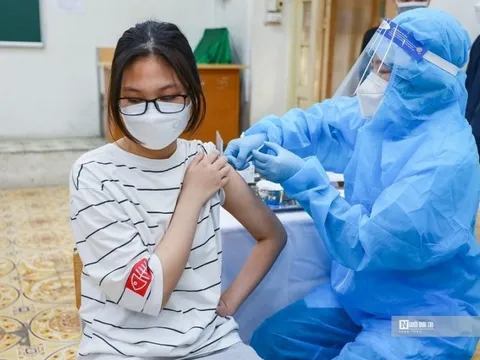 Ngày 30/9, ghi nhận 1.470 ca Covid-19 mới