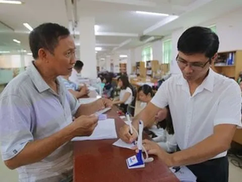 Mở rộng chi trả lương hưu, trợ cấp qua tài khoản ngân hàng