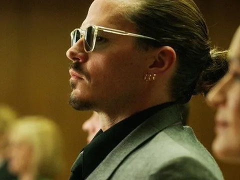 Vụ kiện giữa Johnny Depp và Amber Heard lên phim
