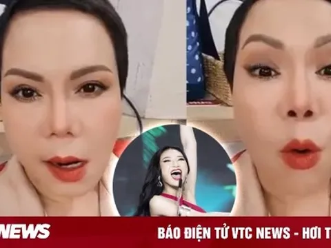 Sao Việt 30/9: Việt Hương đáp trả khi bị công kích vì chê 'hoa hậu hô tên'