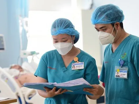 Viên chức nhảy việc, rẽ ngang khi 'đủ lông cánh'