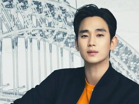 Fan Thái bỏ 126.000 USD để gặp Kim Soo Hyun và chụp ảnh cùng