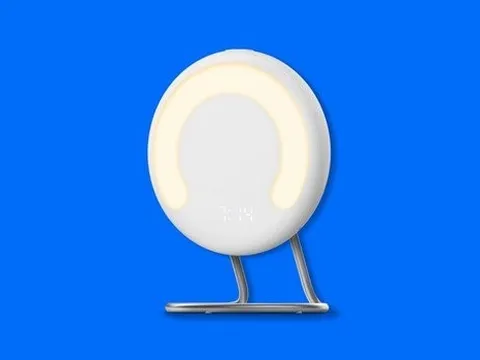 Amazon cho ra mắt thiết bị mới Halo Rise theo dõi giấc ngủ